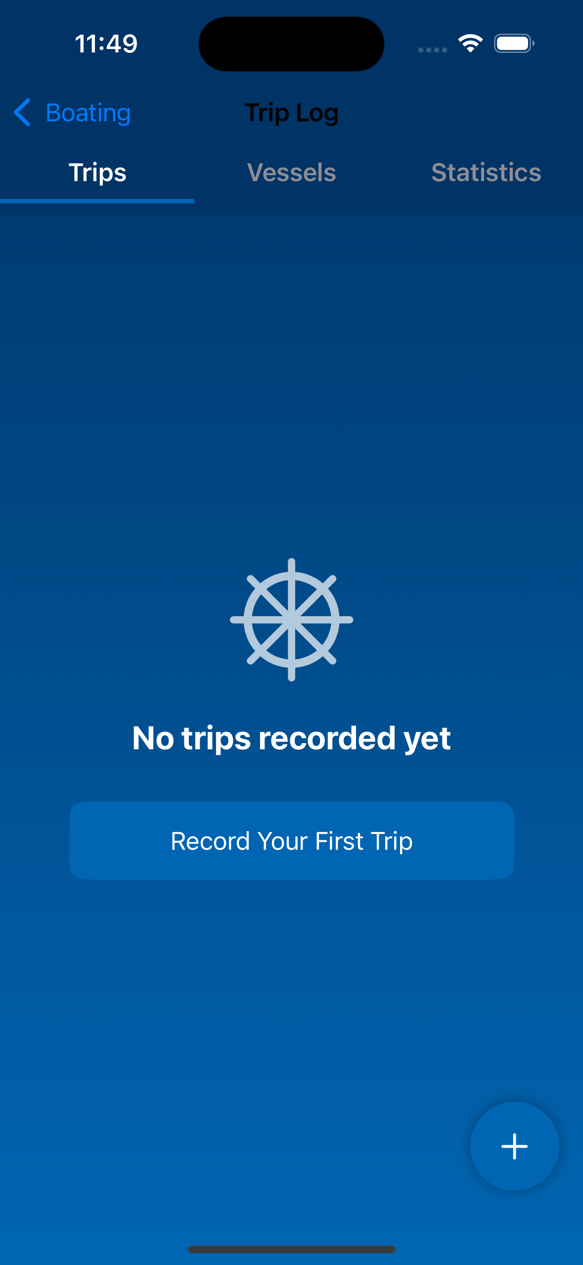 Trip & Fuel Management